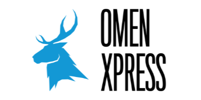 Omen Xpress Shop Gift Card